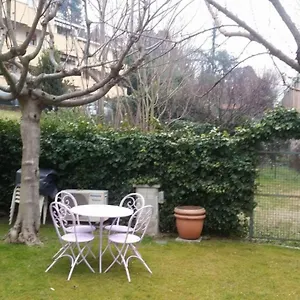  Appartamento Open Space Arci