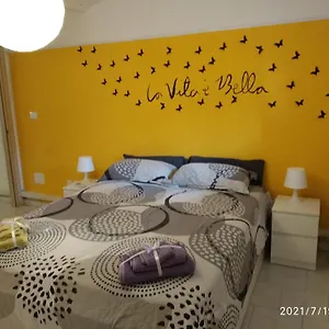  Appartamento Casa Gardel
