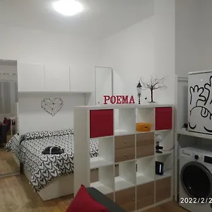  Appartamento Poema