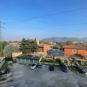  Appartamento Edc Con Parcheggio E Wifi Gratuito