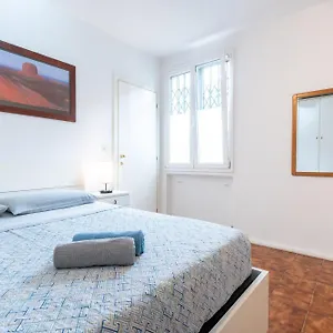  Appartamento Bilocale Incantevole