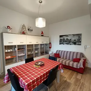 Appartamento Cà Di Reno